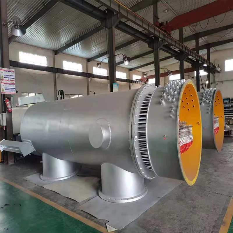 Industrial Electric Heater