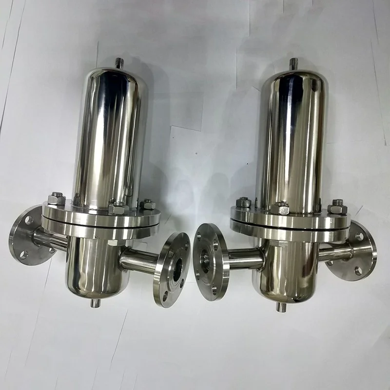 Compressed Air Filter