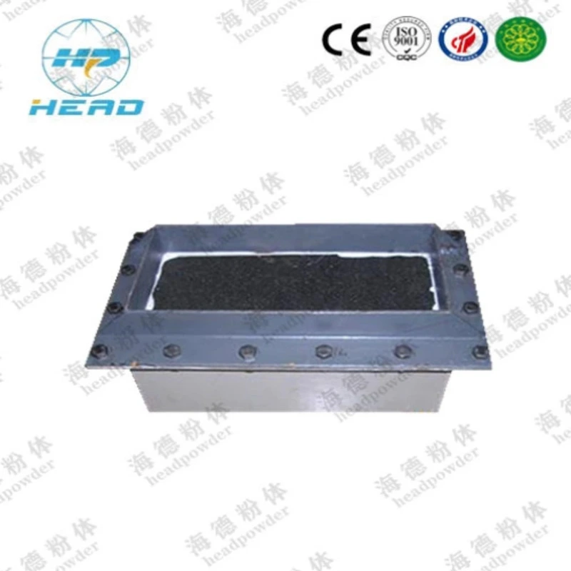 Fluidizing Pad / Aeration Pad