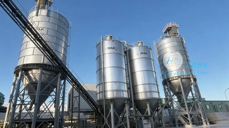 Dry Ash Conveying Methods: Pneumatic Conveying Guide