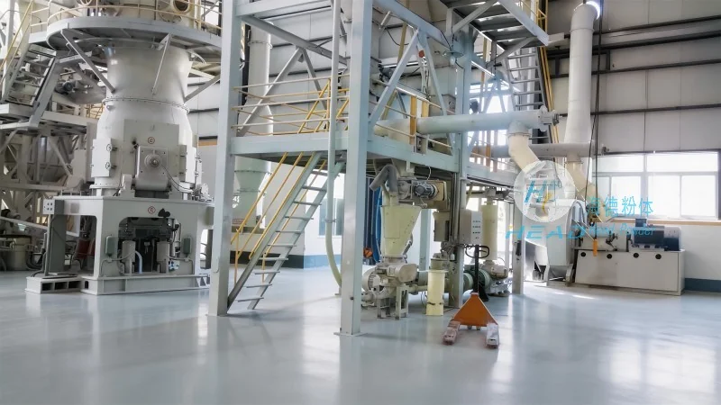 Fly Ash Conveying: Pneumatic Conveying System Overview