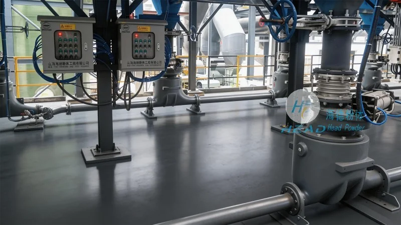 Thermoplastic Polyurethane Conveying: Pneumatic Guide