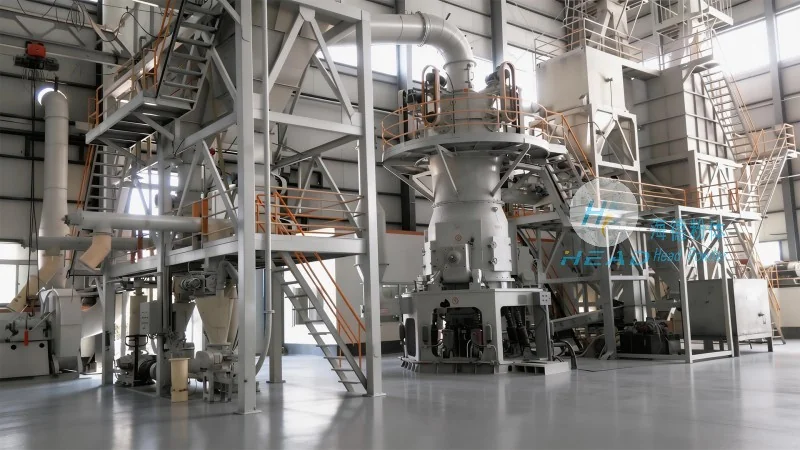 Lactose Powder Pneumatic Conveying Solution