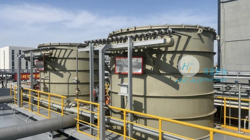 Sodium Carboxymethyl Cellulose Pneumatic Conveying Solution