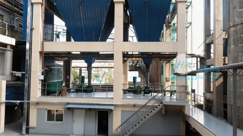 Stearic Acid Powder Pneumatic Conveying Solution