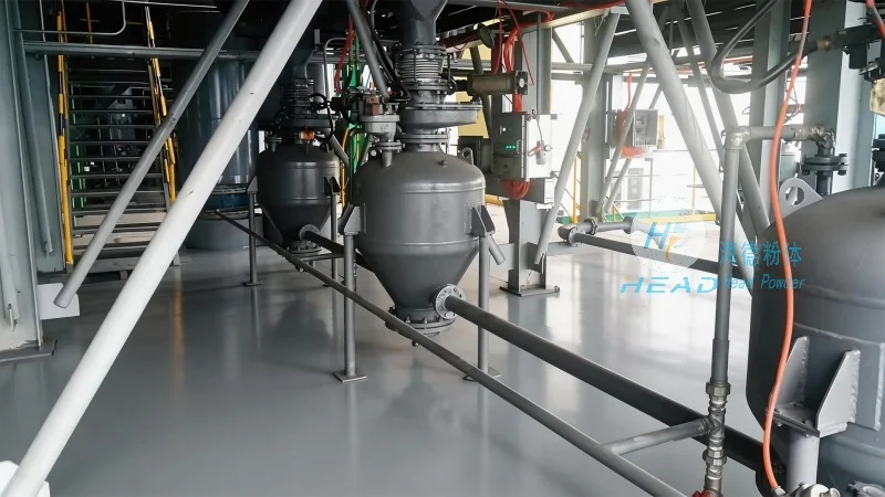 Hebei Cangzhou Rubber Plastic Long-Distance Pipeline Case