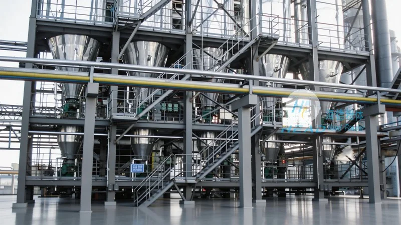 Ningxia Yinchuan Pharmaceutical Powder Closed Conveying Project