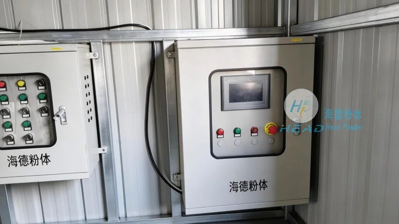Zhejiang Hangzhou Lactose Pharmaceutical Powder Closed Conveying Case