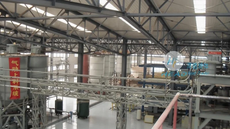 Ultrafine TCM Powder Pneumatic Conveying Solution