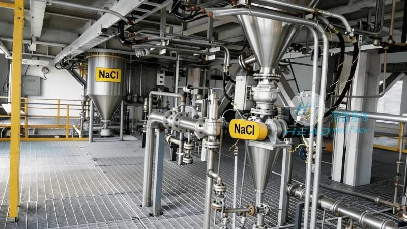 Fly Ash Conveying: Pneumatic Conveying System Overview