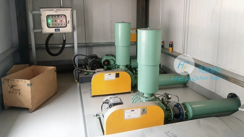 What are the methods of wood chip conveying? Introduction to Haide wood chip pneumatic conveying method.
