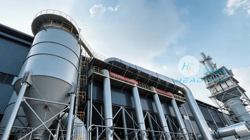 Yunnan Qujing Inorganic Salt Pot Feeder Conveying Project