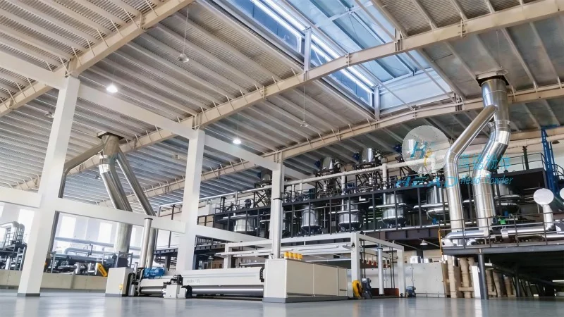 Thermoplastic Polyurethane Conveying: Pneumatic Guide