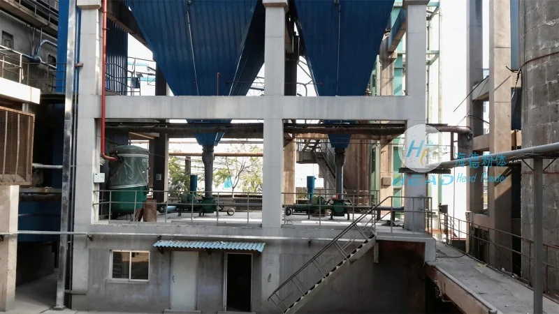 Guangdong Huizhou Ternary Material Anti-Oxidation Conveying System