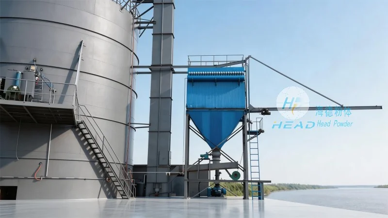 Thermoplastic Polyurethane Conveying: Pneumatic Guide