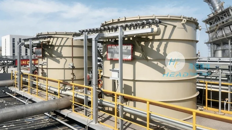 Silica Gel Pellet Pneumatic Conveying Solution