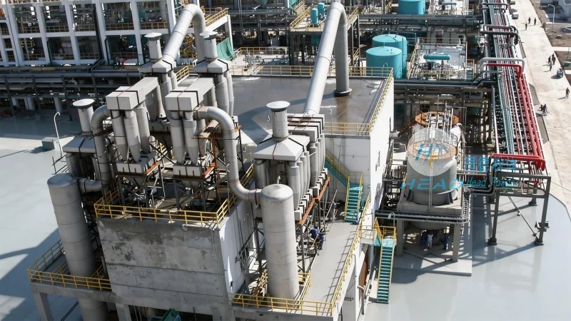Thermoplastic Polyurethane Conveying: Pneumatic Guide