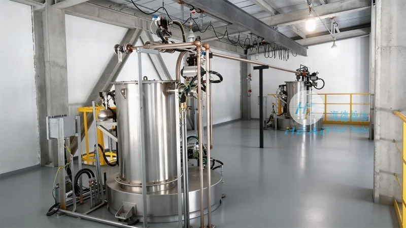 Dry Ash Conveying Methods: Pneumatic Conveying Guide