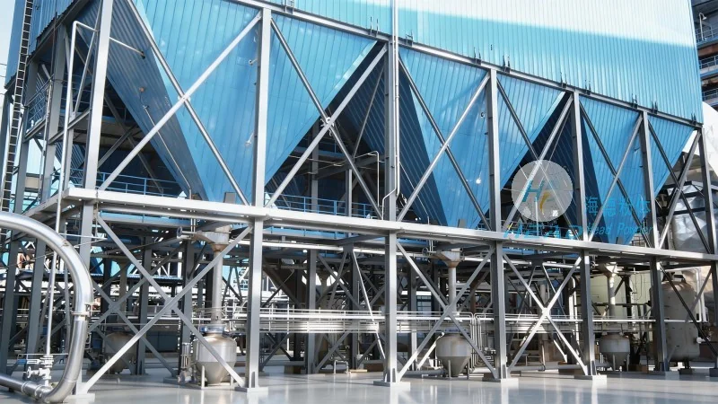 Inner Mongolia Ordos Lithium Nitrogen Protection Conveying Case