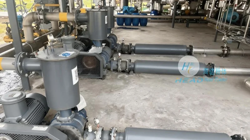 Lithium Battery Nanomaterial Conveying: Pneumatic Conveying