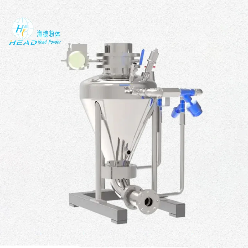A building materials enterprise in Xuzhou, Jiangsu: Ceramsite Sand Dense Phase Pneumatic Conveying Project Case A building materials enterprise in Xuzhou, Jiangsu: Ceramsite Sand Dense Phase Pneumatic Conveying Project Case