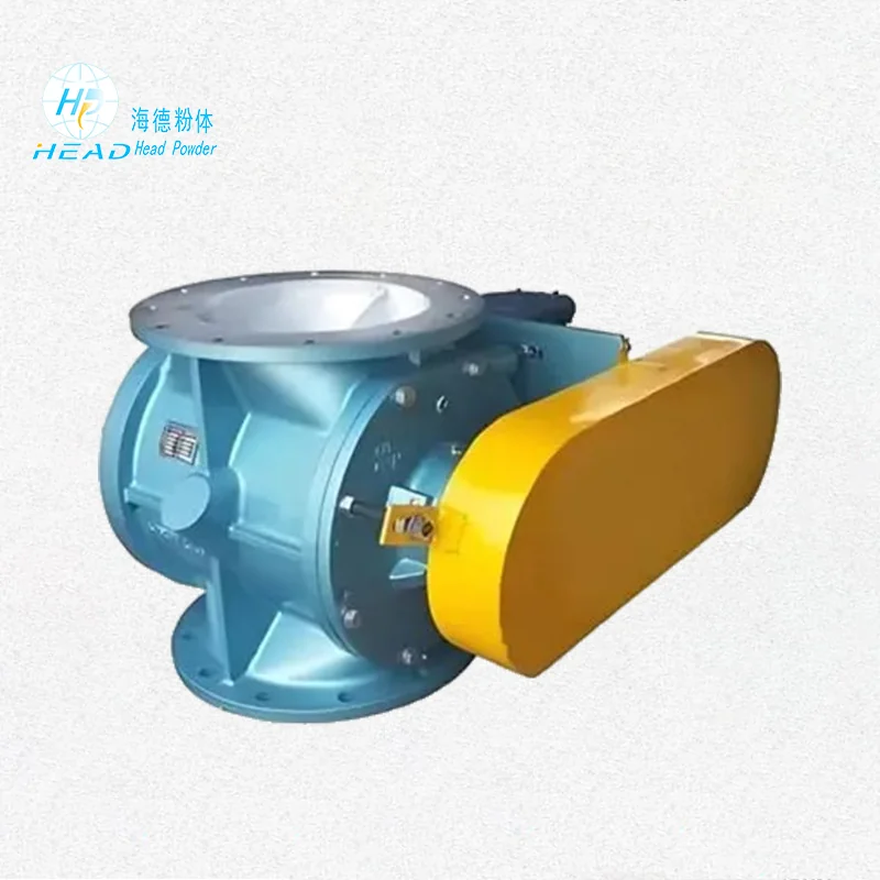 Case Study of a Dense Phase Pneumatic Conveying Project for Resin Pellets at a Chemical Enterprise in Dalian, Liaoning